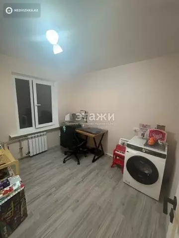 58 м², 3-комнатная квартира, этаж 5 из 5, 58 м², изображение - 5