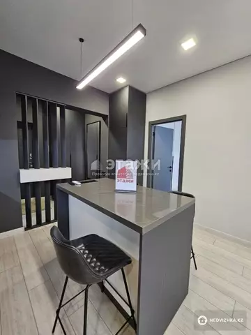 2-комнатная квартира, этаж 15 из 17, 49 м²