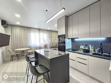 48.8 м², 2-комнатная квартира, этаж 15 из 17, 49 м², изображение - 5