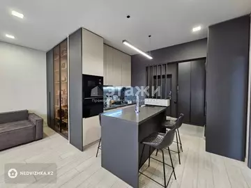 48.8 м², 2-комнатная квартира, этаж 15 из 17, 49 м², изображение - 6