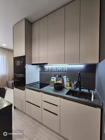 48.8 м², 2-комнатная квартира, этаж 15 из 17, 49 м², изображение - 7