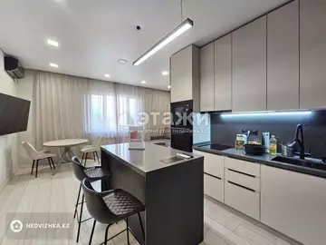 48.8 м², 2-комнатная квартира, этаж 15 из 17, 49 м², изображение - 8