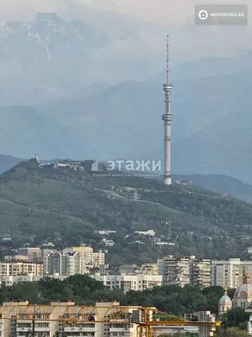 48.8 м², 2-комнатная квартира, этаж 15 из 17, 49 м², изображение - 11