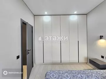 48.8 м², 2-комнатная квартира, этаж 15 из 17, 49 м², изображение - 12