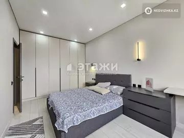 48.8 м², 2-комнатная квартира, этаж 15 из 17, 49 м², изображение - 15