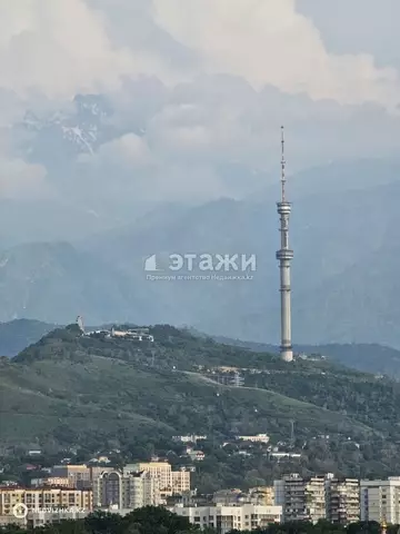 48.8 м², 2-комнатная квартира, этаж 15 из 17, 49 м², изображение - 14