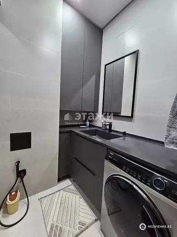 48.8 м², 2-комнатная квартира, этаж 15 из 17, 49 м², изображение - 18