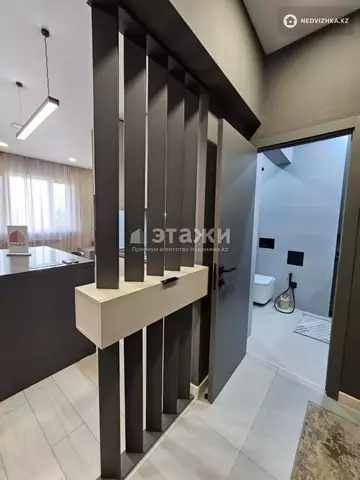 48.8 м², 2-комнатная квартира, этаж 15 из 17, 49 м², изображение - 19