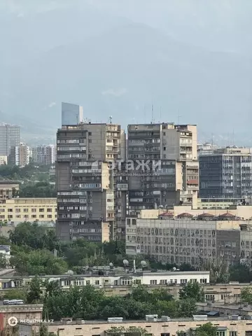 48.8 м², 2-комнатная квартира, этаж 15 из 17, 49 м², изображение - 20