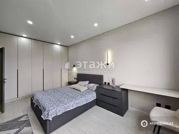 48.8 м², 2-комнатная квартира, этаж 15 из 17, 49 м², изображение - 21