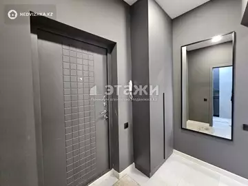 48.8 м², 2-комнатная квартира, этаж 15 из 17, 49 м², изображение - 22