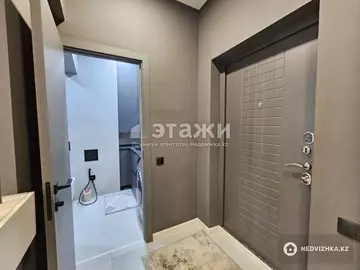 48.8 м², 2-комнатная квартира, этаж 15 из 17, 49 м², изображение - 23