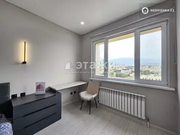 48.8 м², 2-комнатная квартира, этаж 15 из 17, 49 м², изображение - 24