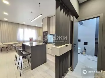 48.8 м², 2-комнатная квартира, этаж 15 из 17, 49 м², изображение - 25