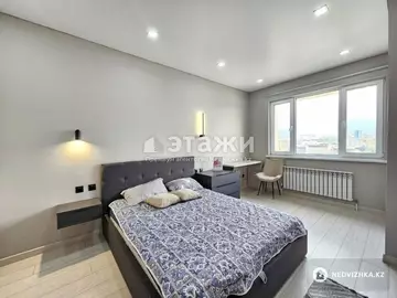 48.8 м², 2-комнатная квартира, этаж 15 из 17, 49 м², изображение - 26
