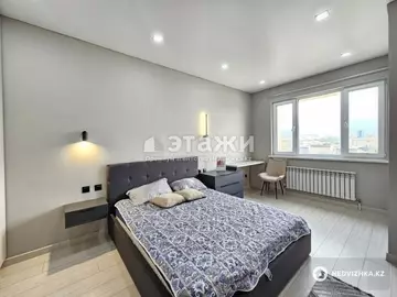 48.8 м², 2-комнатная квартира, этаж 15 из 17, 49 м², изображение - 27