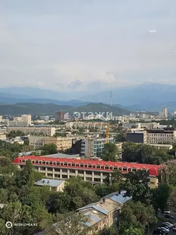 48.8 м², 2-комнатная квартира, этаж 15 из 17, 49 м², изображение - 28