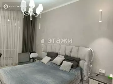 3-комнатная квартира, этаж 8 из 9, 122 м²
