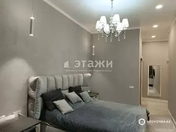 3-комнатная квартира, этаж 8 из 9, 122 м²