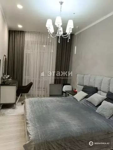 3-комнатная квартира, этаж 8 из 9, 122 м²