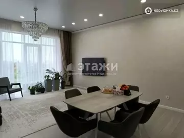 122 м², 3-комнатная квартира, этаж 8 из 9, 122 м², изображение - 5
