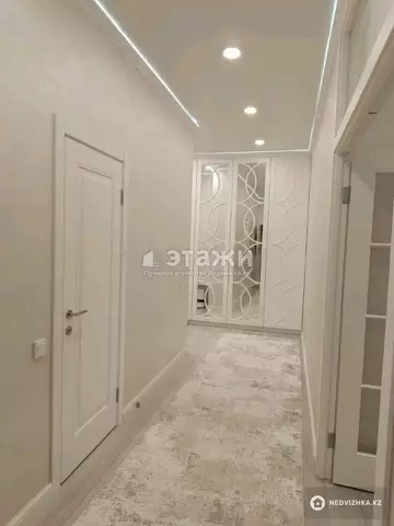 122 м², 3-комнатная квартира, этаж 8 из 9, 122 м², изображение - 6