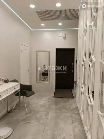 122 м², 3-комнатная квартира, этаж 8 из 9, 122 м², изображение - 7
