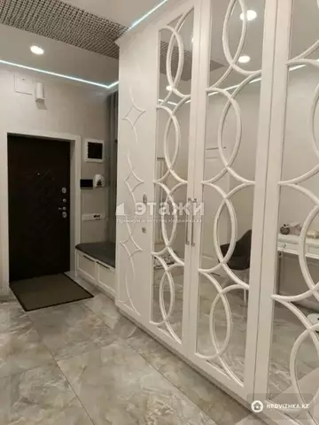 122 м², 3-комнатная квартира, этаж 8 из 9, 122 м², изображение - 8