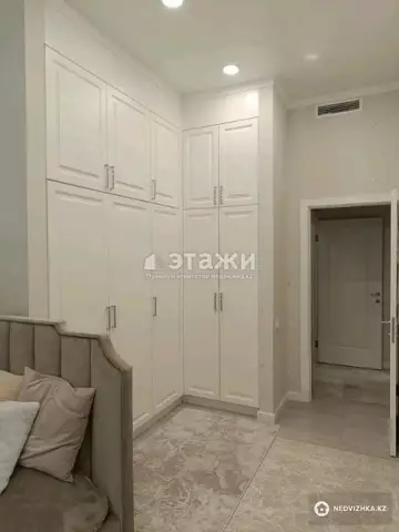 122 м², 3-комнатная квартира, этаж 8 из 9, 122 м², изображение - 9