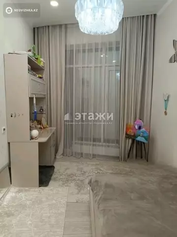 122 м², 3-комнатная квартира, этаж 8 из 9, 122 м², изображение - 10