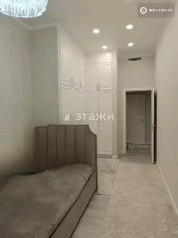 122 м², 3-комнатная квартира, этаж 8 из 9, 122 м², изображение - 11