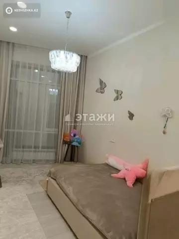 122 м², 3-комнатная квартира, этаж 8 из 9, 122 м², изображение - 12