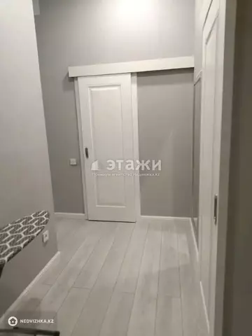 122 м², 3-комнатная квартира, этаж 8 из 9, 122 м², изображение - 13