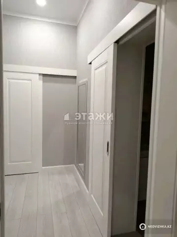 122 м², 3-комнатная квартира, этаж 8 из 9, 122 м², изображение - 14