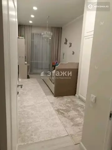 122 м², 3-комнатная квартира, этаж 8 из 9, 122 м², изображение - 15