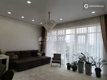 122 м², 3-комнатная квартира, этаж 8 из 9, 122 м², изображение - 17