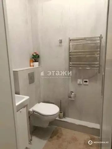 122 м², 3-комнатная квартира, этаж 8 из 9, 122 м², изображение - 19