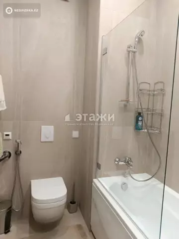 122 м², 3-комнатная квартира, этаж 8 из 9, 122 м², изображение - 21
