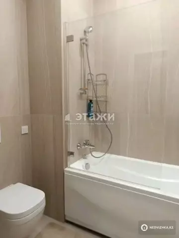 122 м², 3-комнатная квартира, этаж 8 из 9, 122 м², изображение - 22