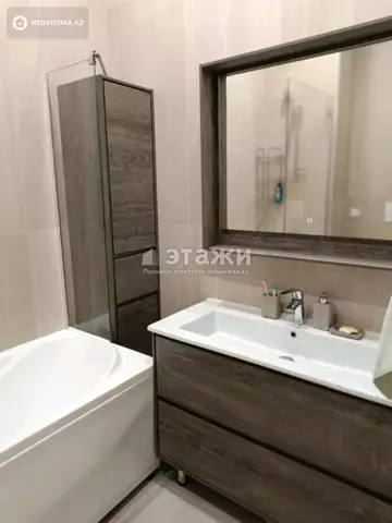 122 м², 3-комнатная квартира, этаж 8 из 9, 122 м², изображение - 23