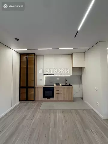 2-комнатная квартира, этаж 12 из 15, 50 м²