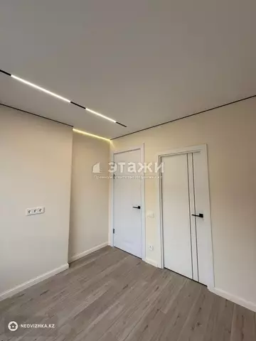 50 м², 2-комнатная квартира, этаж 12 из 15, 50 м², изображение - 4
