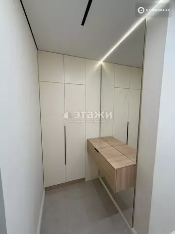 50 м², 2-комнатная квартира, этаж 12 из 15, 50 м², изображение - 5