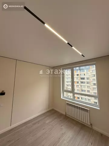 50 м², 2-комнатная квартира, этаж 12 из 15, 50 м², изображение - 6