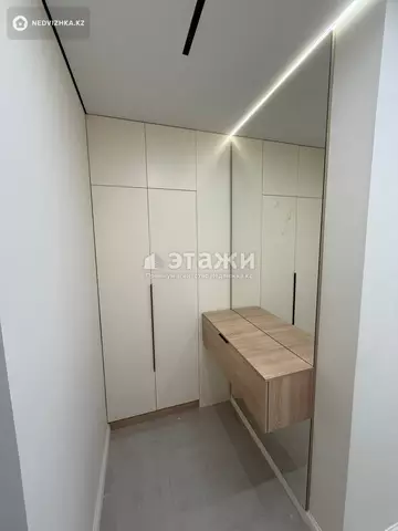 50 м², 2-комнатная квартира, этаж 12 из 15, 50 м², изображение - 7