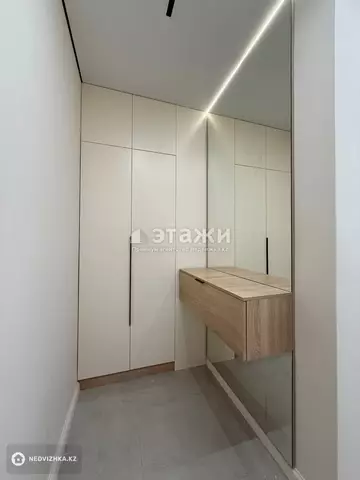 50 м², 2-комнатная квартира, этаж 12 из 15, 50 м², изображение - 8