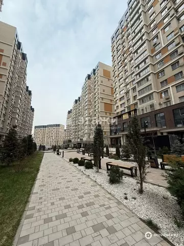 50 м², 2-комнатная квартира, этаж 12 из 15, 50 м², изображение - 9