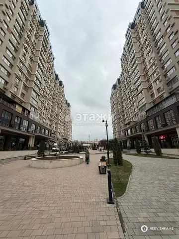50 м², 2-комнатная квартира, этаж 12 из 15, 50 м², изображение - 10