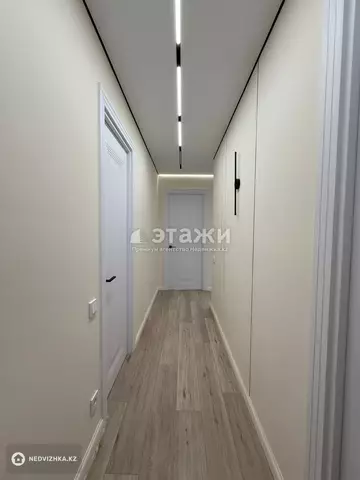 50 м², 2-комнатная квартира, этаж 12 из 15, 50 м², изображение - 12