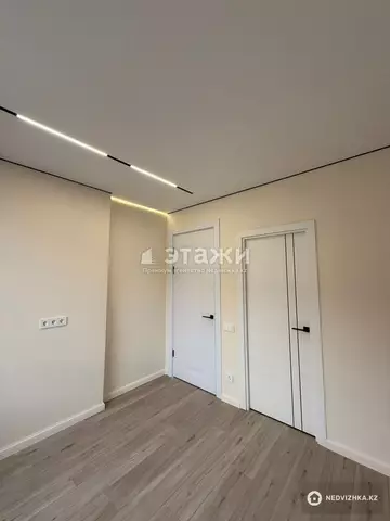 50 м², 2-комнатная квартира, этаж 12 из 15, 50 м², изображение - 13